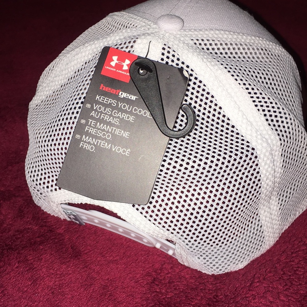 BRAND NEW cap - Picture 5 of 5